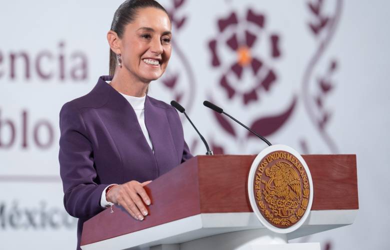 Presidenta Claudia Sheinbaum Convoca al Pueblo de México al Zócalo el 9 de Marzo para Anunciar Respuesta a los Aranceles de EUA