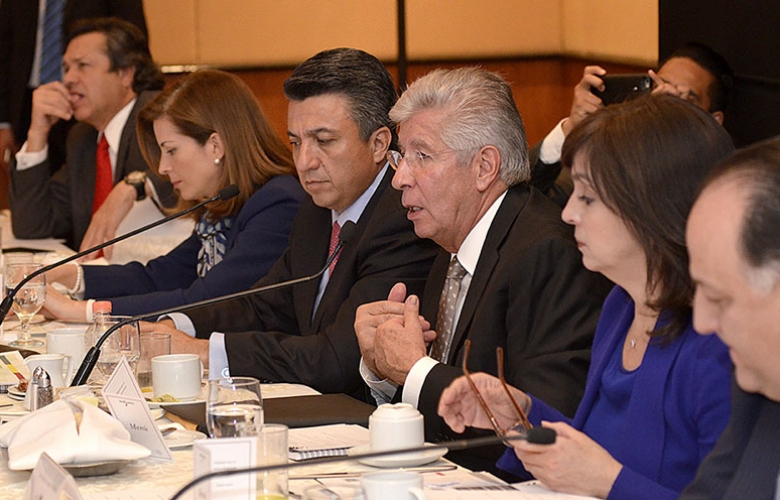 México recibirá inversión extranjera por 13 mmdd para el sector telecomunicaciones, en los próximos 3 años: gre 