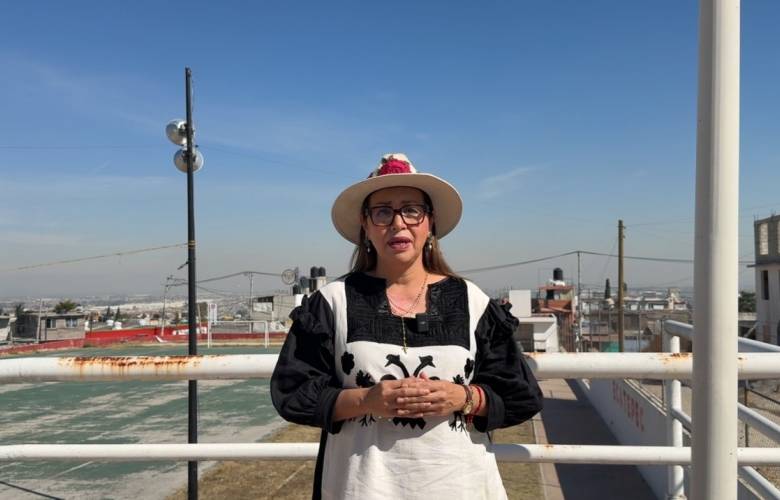 Reconocen a La Laguna de Chiconautla como parte de Ecatepec y avanzan en su regularización histórica