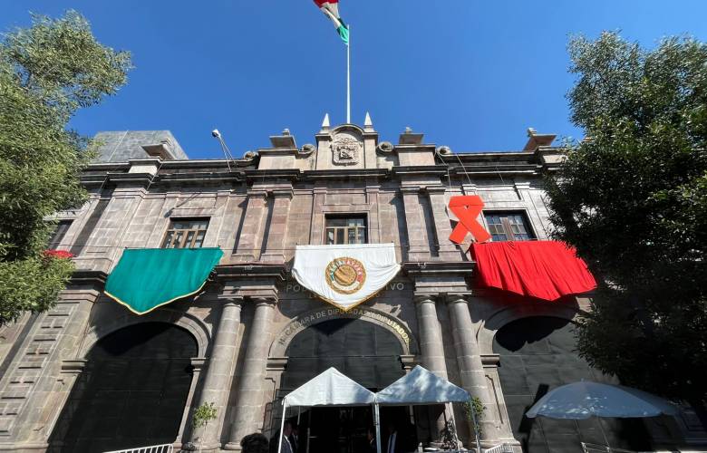 Priorizará el Congreso mexiquense revisión de legislación electoral rumbo al 2027
