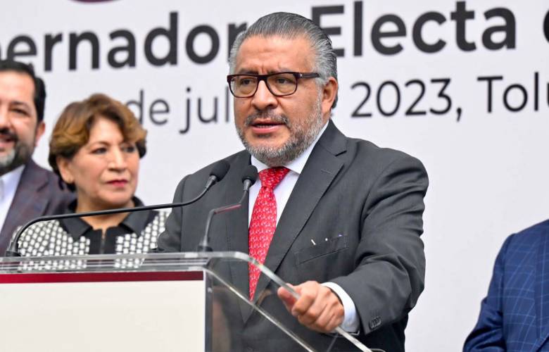 Habrá revisión a fondo de la deuda pública del EdoMex al inicio del gobierno de Delfina: H. Duarte