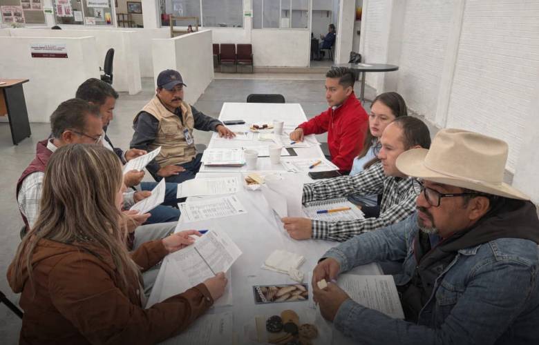 Refuerza Atlacomulco vigilancia sanitaria tras contener caso de gusano barrenador