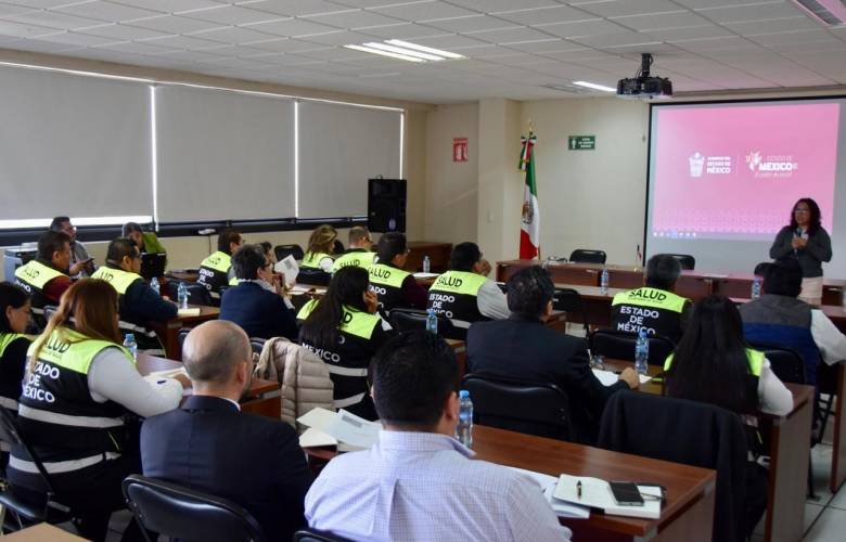 Ahora aplica el GEM exámenes de control de confianza para el manejo de recursos públicos