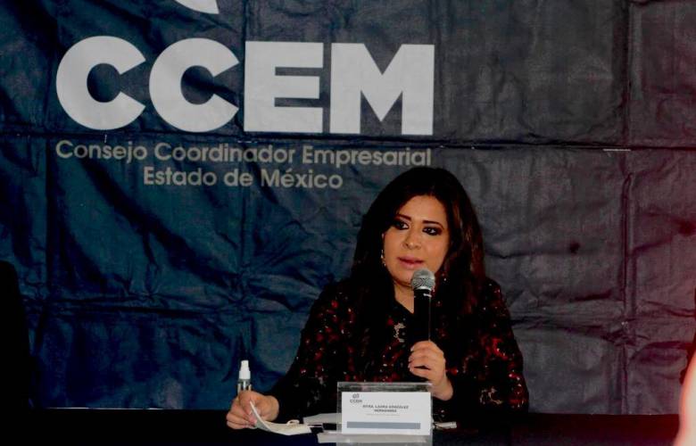  El Estado de México desperdicia su potencial de desarrollo, urge ajustar la política económica: CCEEM