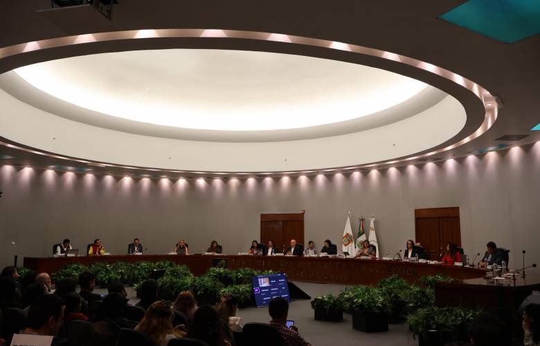 Analizan adelantar elecciones 2027 en EdoMéx y prevén mayor número de candidaturas