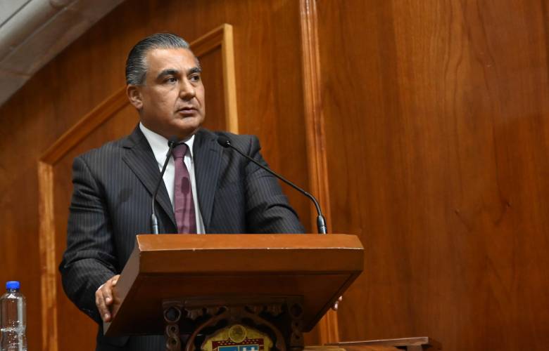 Exhorta Congreso mexiquense a investigar al cabildo de Ecatepec