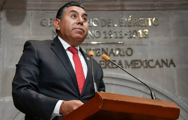 Propone GPPRI subsidio al cobro de tenencia de vehículos de hasta 600 mil pesos