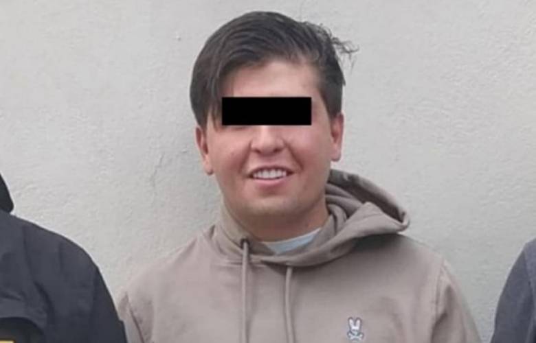 Dictan fallo condenatorio contra “Fofo” Márquez por feminicidio en grado de tentativa en Naucalpan