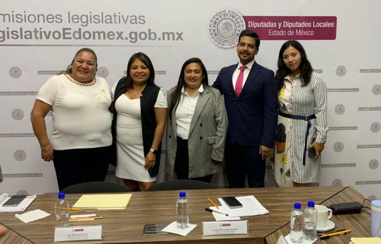 Donará el GEM terreno a Nezahualcóyotl para construir hospital del IMSS