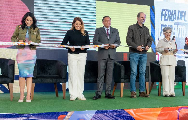 Arranca Primaverarte Toluca 2026 con impulso a la lectura y la cultura