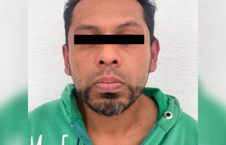 Procesan a individuo que habría intentado asesinar a su pareja sentimental en Huixquilucan