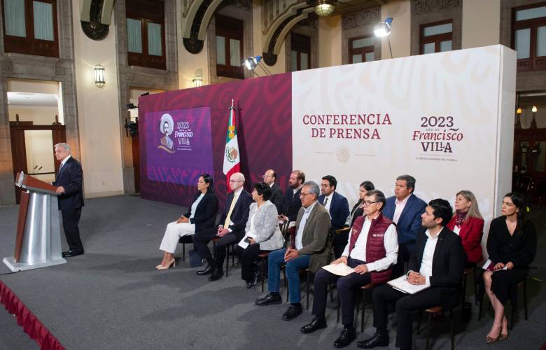 Reparte Gobierno de México más de 27 mil mdp en Becas para el Bienestar y La Escuela es Nuestra: SEP