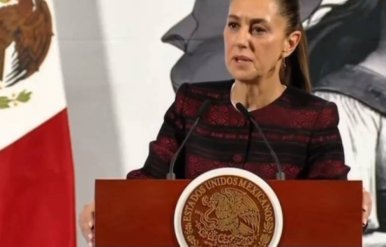 Preparan presidenta y gobernadora también plan integral de movilidad para el oriente del EdoMéx