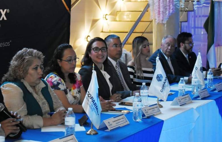 Empresarios de Ecatepec exigen garantías para inversión y licencias