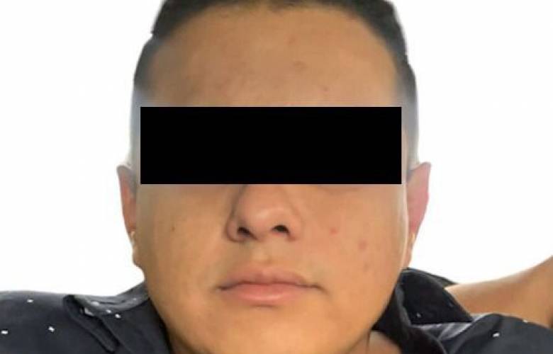 Vinculan a proceso a presunto asesino de un hombre en plaza de Metepec