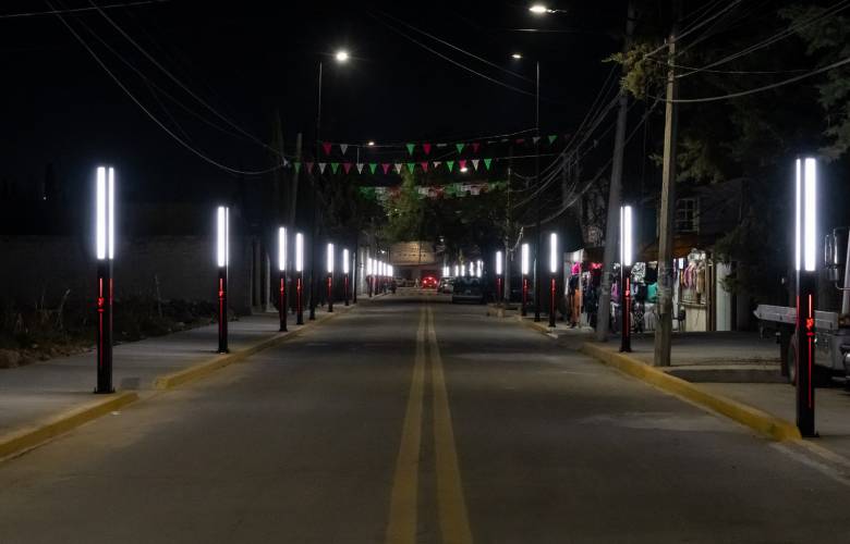 Transforman Senderos Seguros la vida de las toluqueñas y fortalecen su derecho a la ciudad