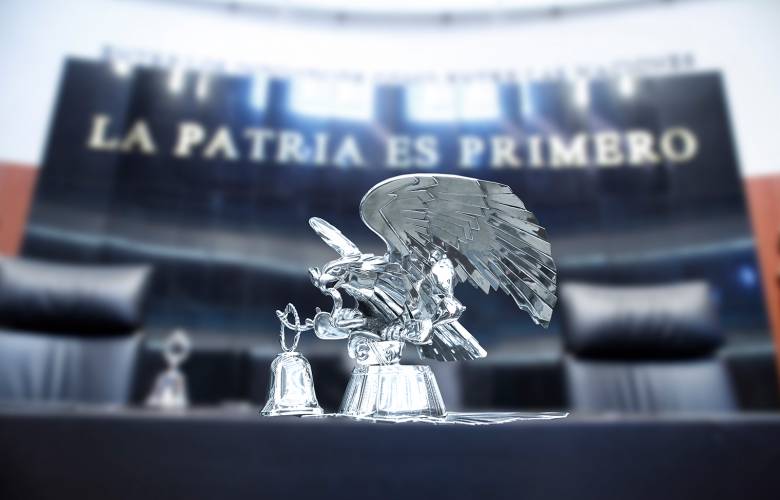 Aprobó el Senado Ley contra la Extorsión