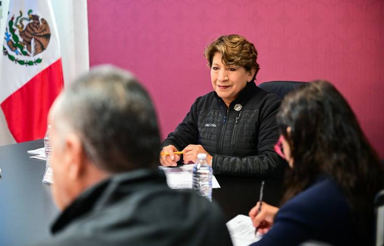 Refuerza EdoMéx vigilancia y seguridad ante los recientes acontecimientos en Jalisco