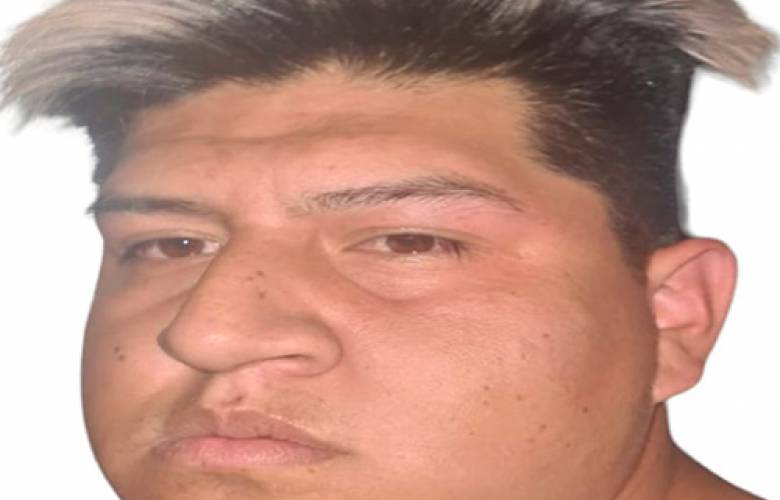 Feminicida de Tepetlaoxtoc tendrá 55 años en la cárcel para arrepentirse