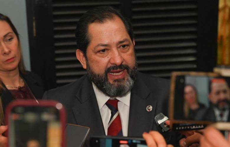 Recibe Poder Legislativo 594 registros para elección de Poder Judicial