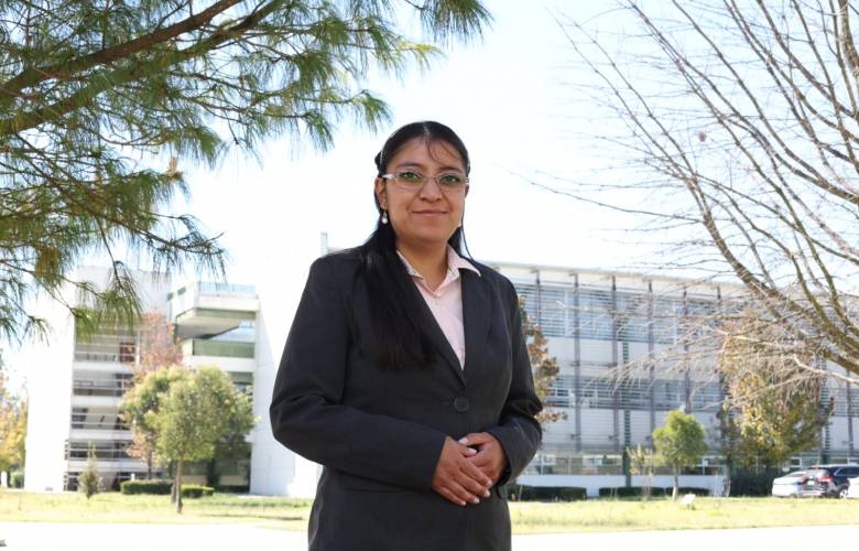 Impulsa Ingeniería en Plásticos de la UAEMéx vocaciones científicas | #OscarGlenn