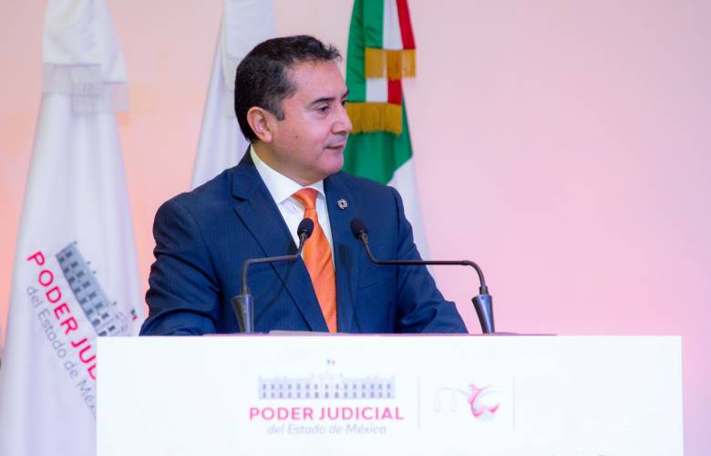 Fortalece EdoMéx justicia para adolescentes con programa de especialización