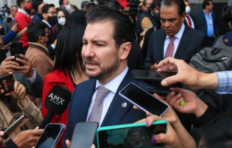 Deben suspender  entregas de programas sociales desde el 27 de abril