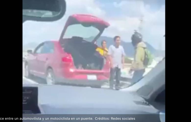 FGJEM investiga video viral en Cuautitlán Izcalli