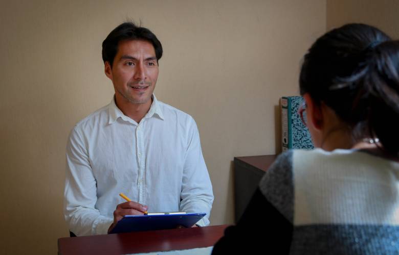 Sustitución de dieta tradicional mexicana causó sobrepeso en la población 