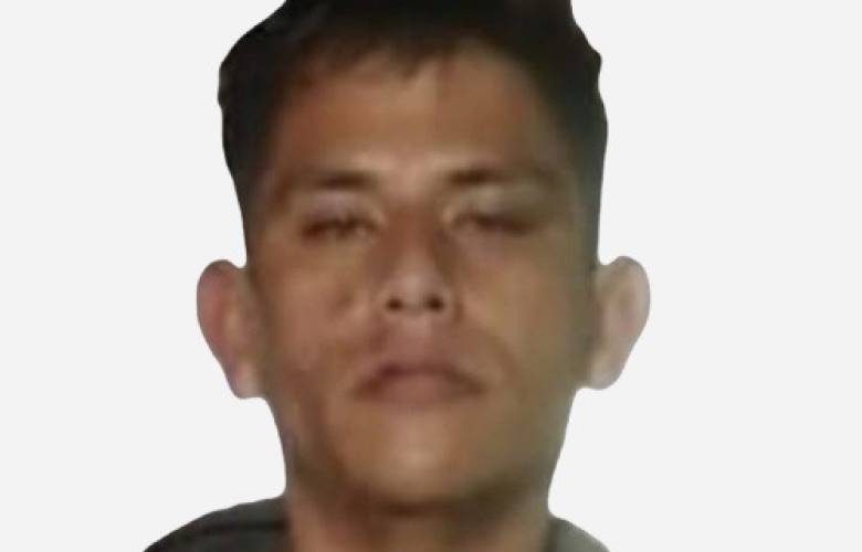 Condenan a 110 años de prisión a individuo que asesinó a sus padres 