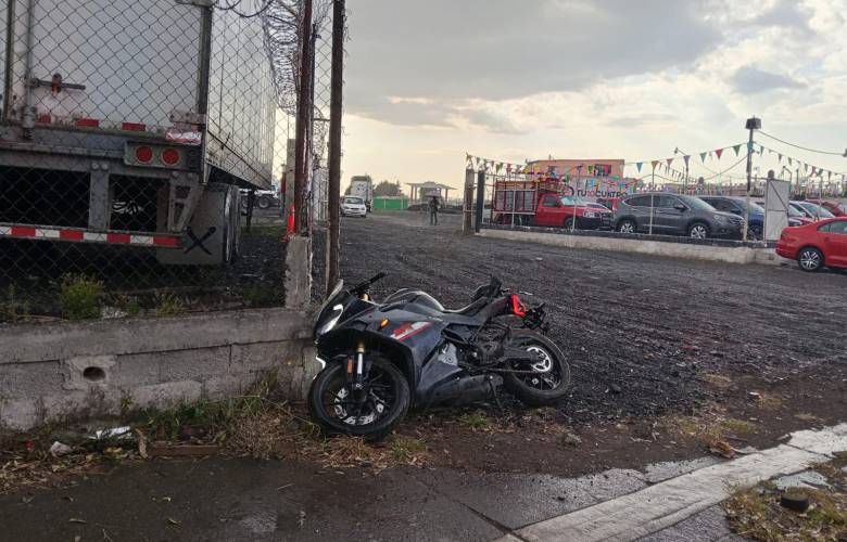 Auxilia policía de Toluca a dos lesionados por arma de fuego en Calixtlahuaca