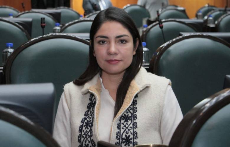 Van morenistas por establecer la Diputaciòn Migrante en Edomex