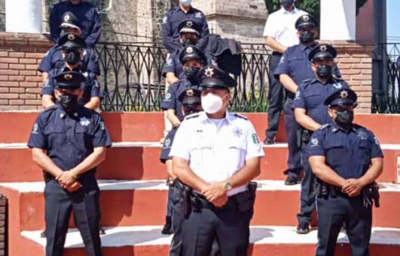 Ocoyoacac se prepara para recibir peregrinos.