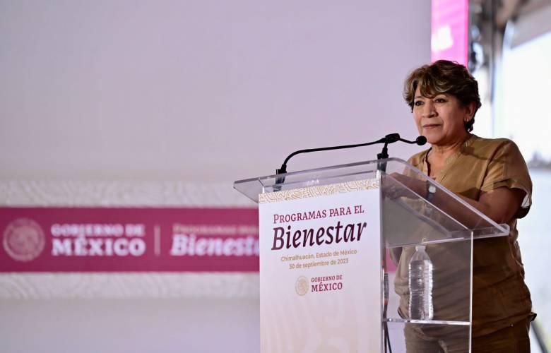 Del 2 al 31 de octubre, registro a Pensión Universal de las Personas con Discapacidad en Estado de México