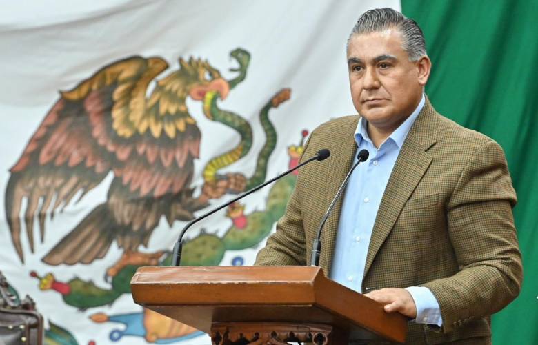 Analizará Congreso mexiquense Ley de Cuidados propuesta por Delfina Gómez