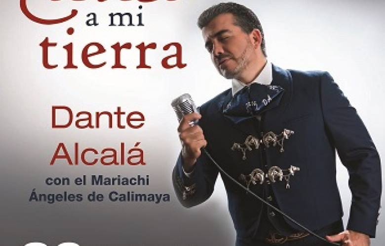 Continúa la música mexicana en el mes patrio con el programa acércate un miércoles a la cultura