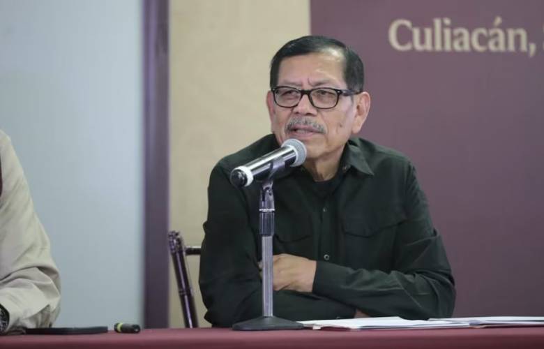 Detienen y entregan a EU a dos exfuncionarios de Sinaloa ligados a investigaciones por crimen organizado