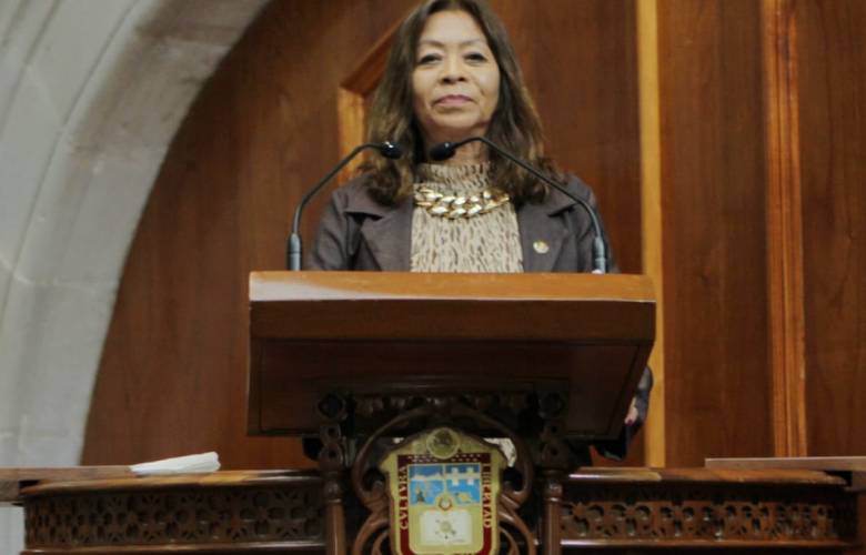 Municipalizar el Servicio de Grúas y Corralones en el Estado de México, propone Morena