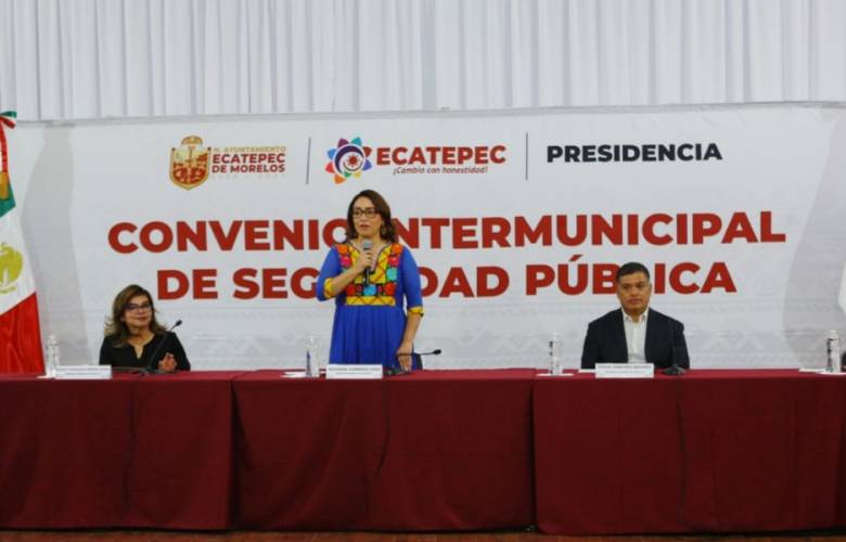 Alcaldes del oriente buscan resolver conflictos intermunicipales