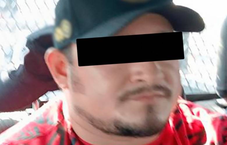 Detienen en Tabasco a Hombre con Orden de Aprehensión por Secuestro