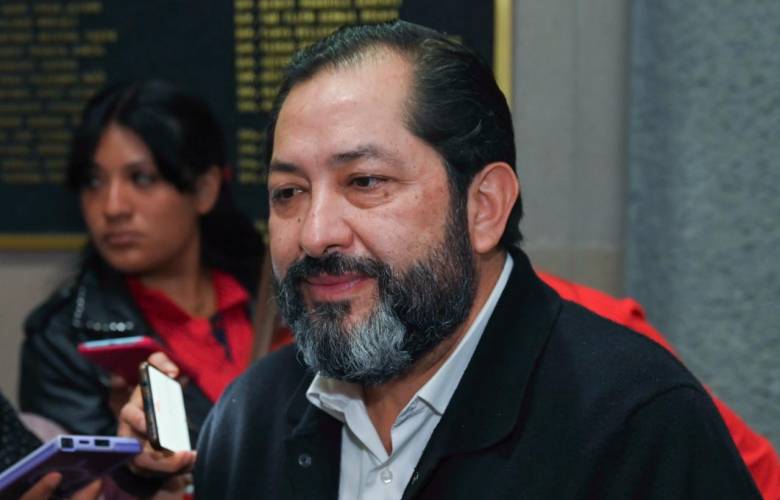 Arrancará Congreso mexiquense periodo ordinario con más de 140 iniciativas en agenda