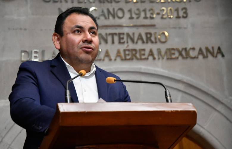 Prohíbe Congreso el matrimonio infantil y adolescente en Edomex