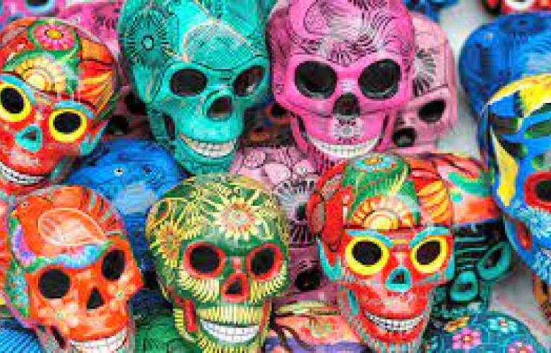 Esperan ventas por 2 mil 180 mdp por Día de Muertos en Edoméx