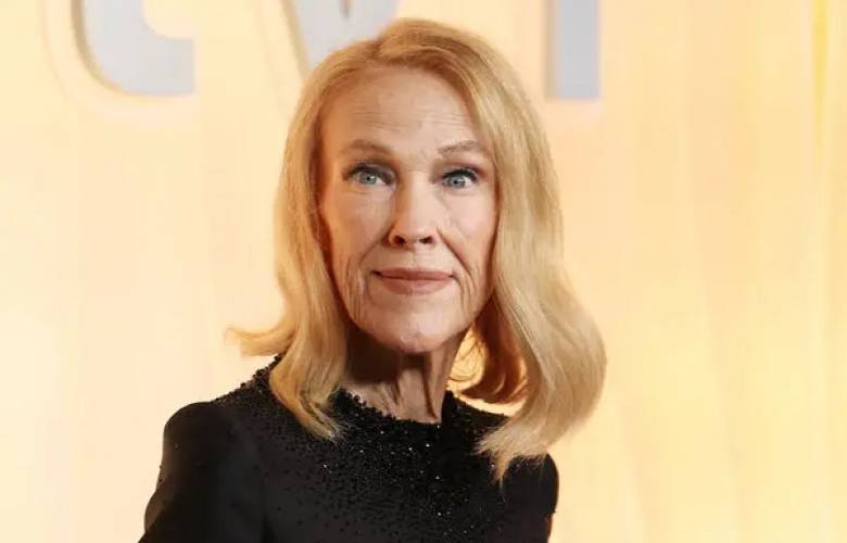 Muere Catherine O’Hara, icónica actriz de Mi pobre angelito y Beetlejuice, a los 71 años