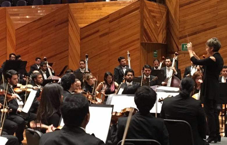 Comienza la segunda temporada de la orquesta filarmónica mexiquense