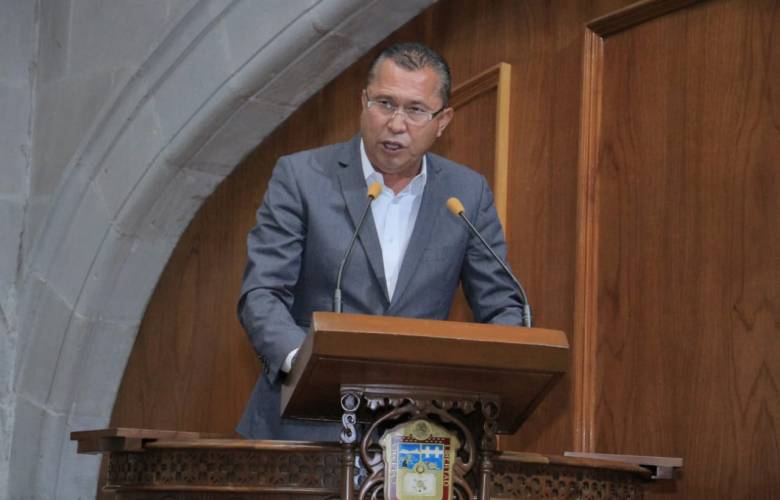 Hasta 20 años de prisión por extorsión a comerciantes, aprueba Legislatura