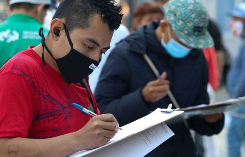 Programa de apoyo al desempleo beneficia a 50 mil mexiquenses Oscar