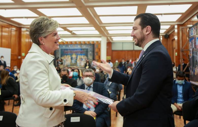 Diputados del PRI, aliados permanentes de las Asociaciones Civiles: Elías Rescala