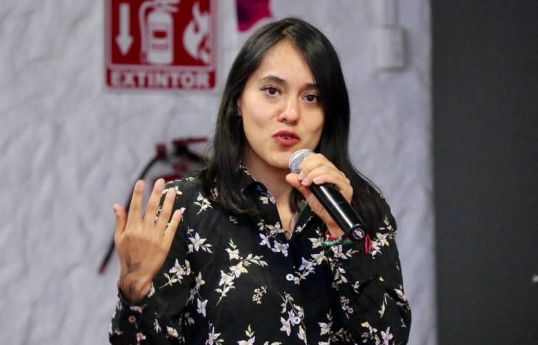 Impulsa IEEM liderazgo femenino con perspectiva de género para transformar la toma de decisiones en el servicio público