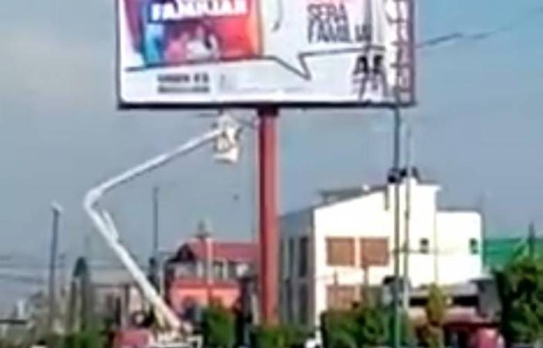 Denuncia PRI deleznable intromisión del gobierno de Chimalhuacán en elección mexiquense 